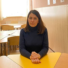 Кордюк Л. О.