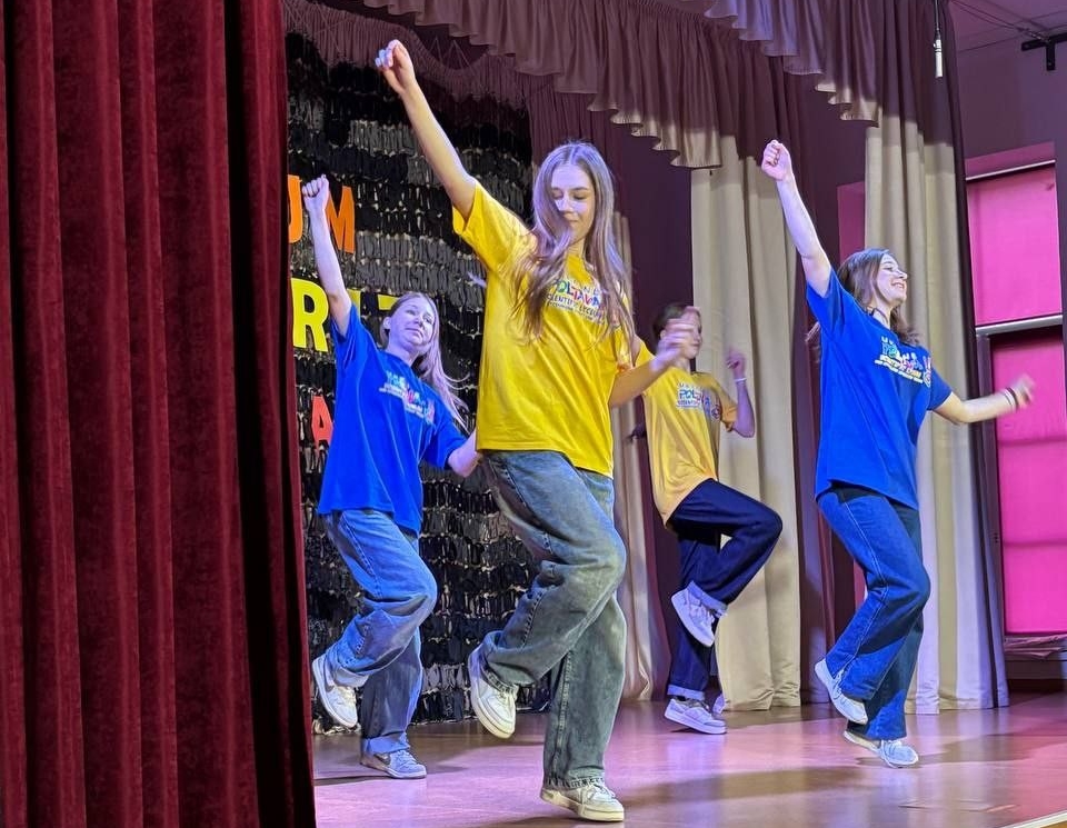 Були п’ятикласниками – стали ліцеїстами!