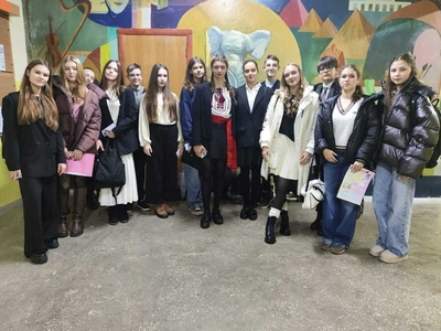 Вітаємо переможців І етапу МАН України в 2024-2025 н.р.